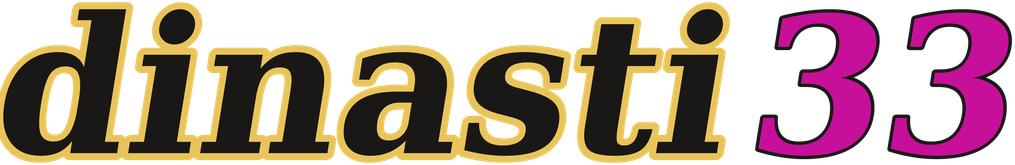 dinasti33 logo
